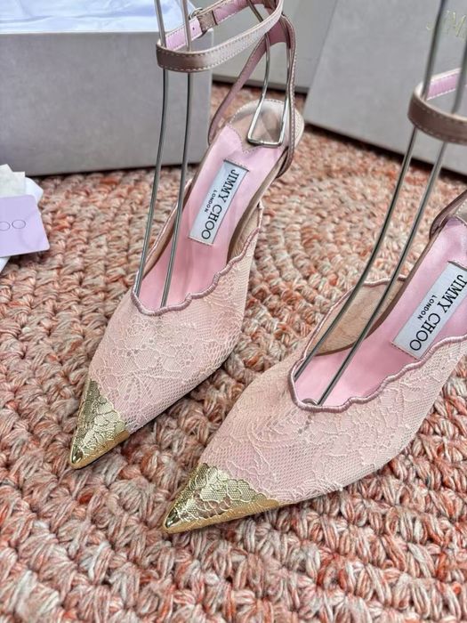 Туфли Jimmy Choo Faiz 100