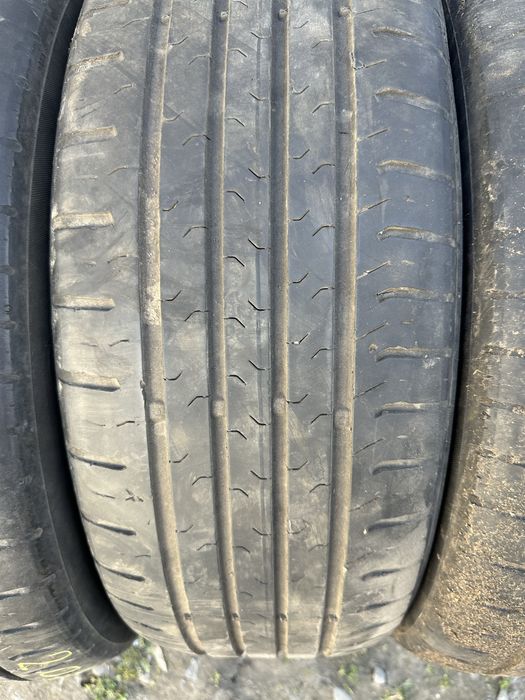 Cauciucuri vara Continental 205 60 16 7 mm la 100 ron buc