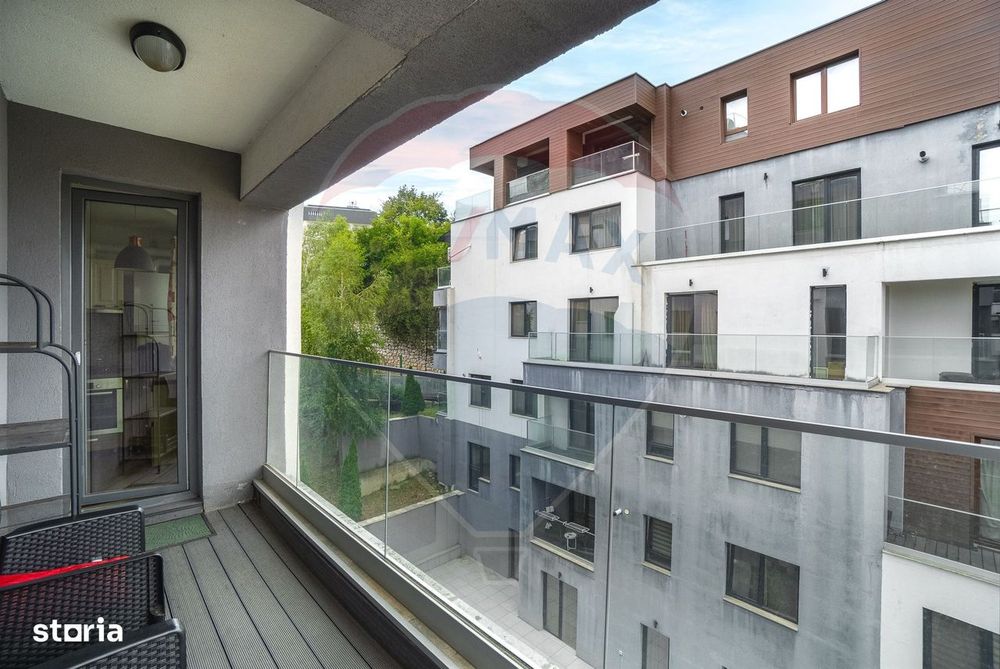 Apartament 3 camere | Zona Colinei | Parcare subterană | Comision 0%