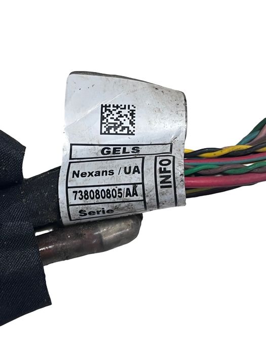 Alte Cablaje Bmw X5 Iii F15, F85 2012 - 2018 3.0D 738080805