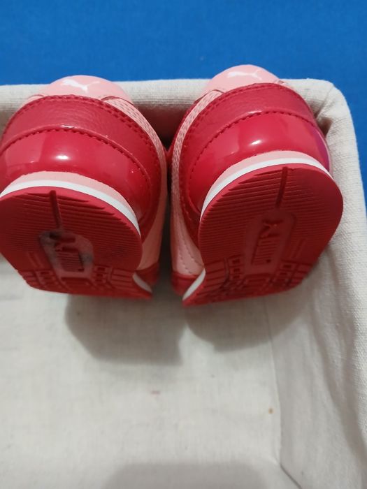 Детски маратонки Puma 24