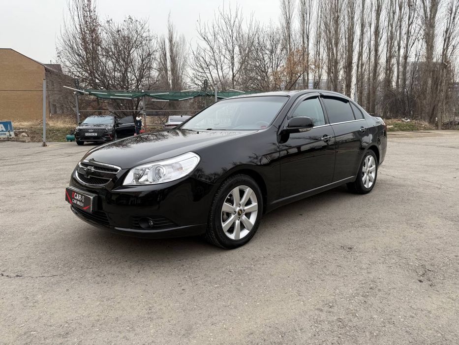 Epica 3 позиция 2010 год