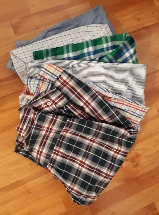 Camasi Tommy Hilfiger ,Ralph Lauren
