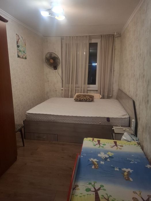 Продаётся квартира 2/3/4 Пионерская