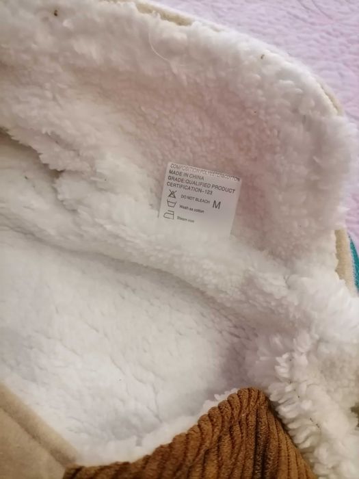 Дрешка за средна порода куче