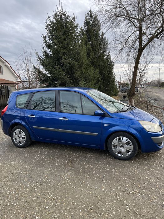 Renault GrandScenic 2