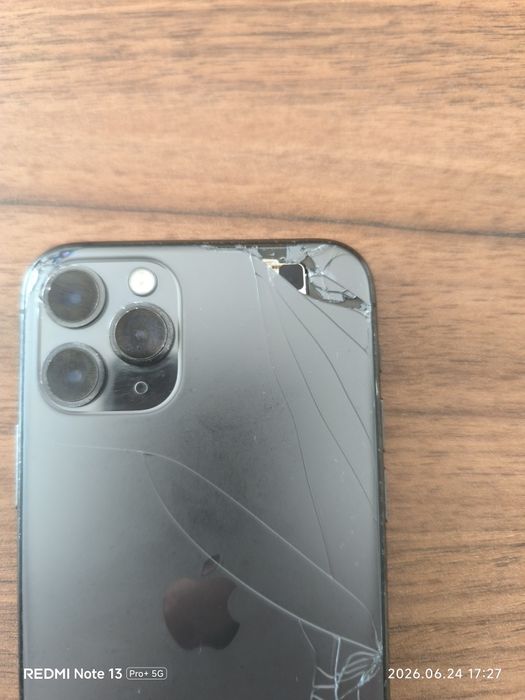 iPhone 11 Pro pentru piese