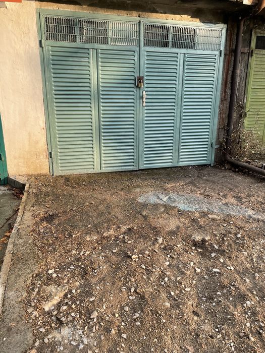 Продава се Гараж / Паркомясто в Русе, Здравец Изток - 18 кв.м за 638 €/кв.м - Снимка #1