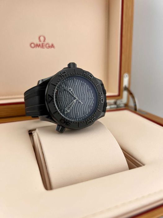 Мужские часы Omega Seamaster