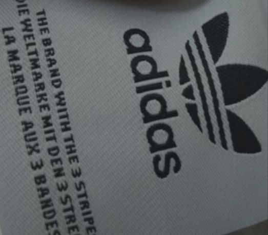 Оригинальные Adidas OLPC