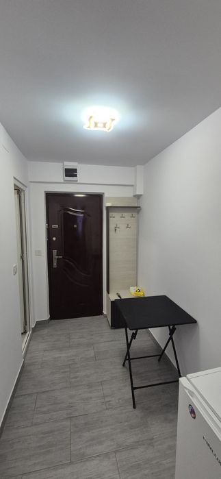 PRIMA ÎNCHIRIERE! Garsonieră modernă Țiglina – centrală + AC