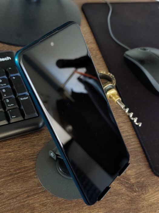 Huawei P Smart 2021