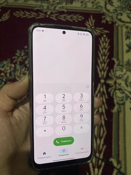 Redmi note 12 128giga