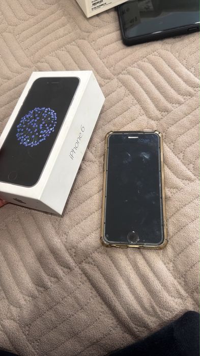 Sumsung A 51 , iphone 6