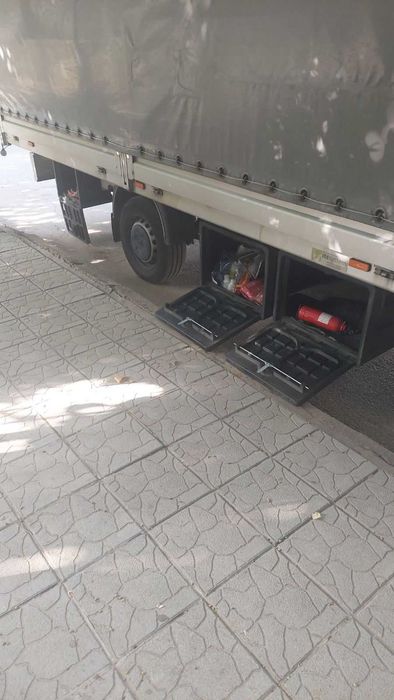 Renault Master 2024 Бордови бус