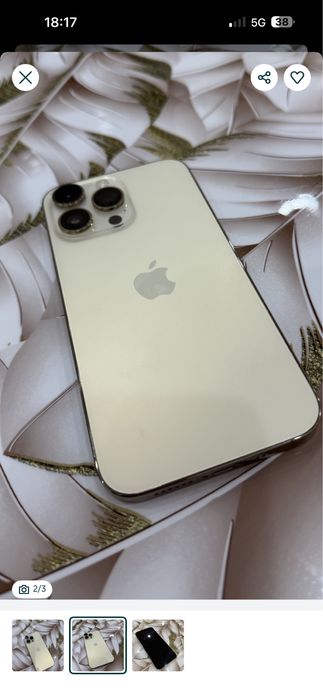 Айфон 14про макс 256 гб