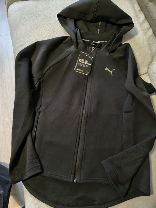 Hanorac puma mărimea s