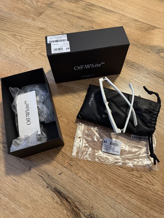 Ochelari de soare Off-White