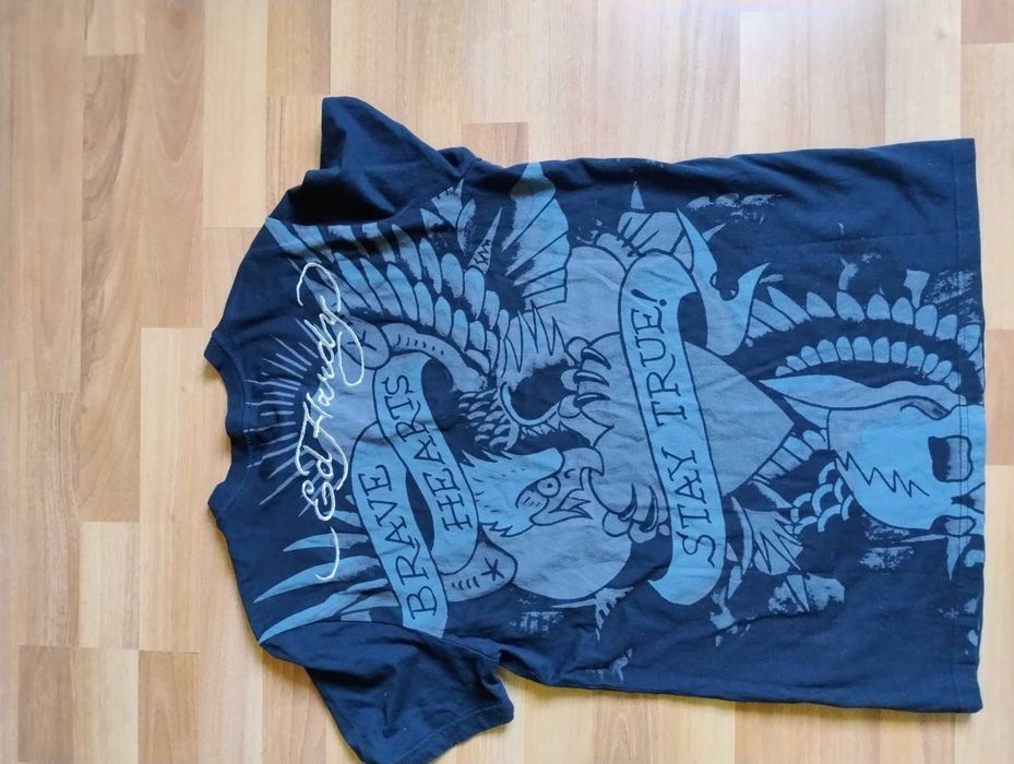 Tricou Ed Hardy