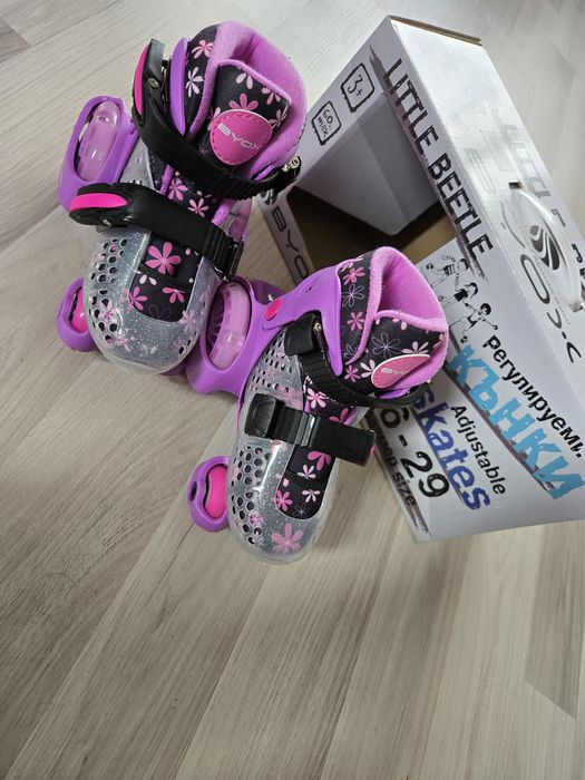 Кънки BYOX 26-29