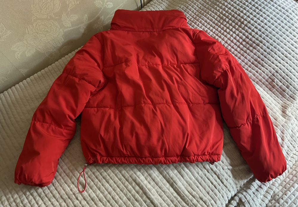 Дамско зимно яке HM , размер 36