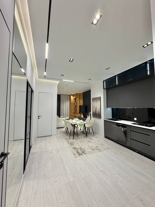 ЖК Royal House ориентир Фрегат