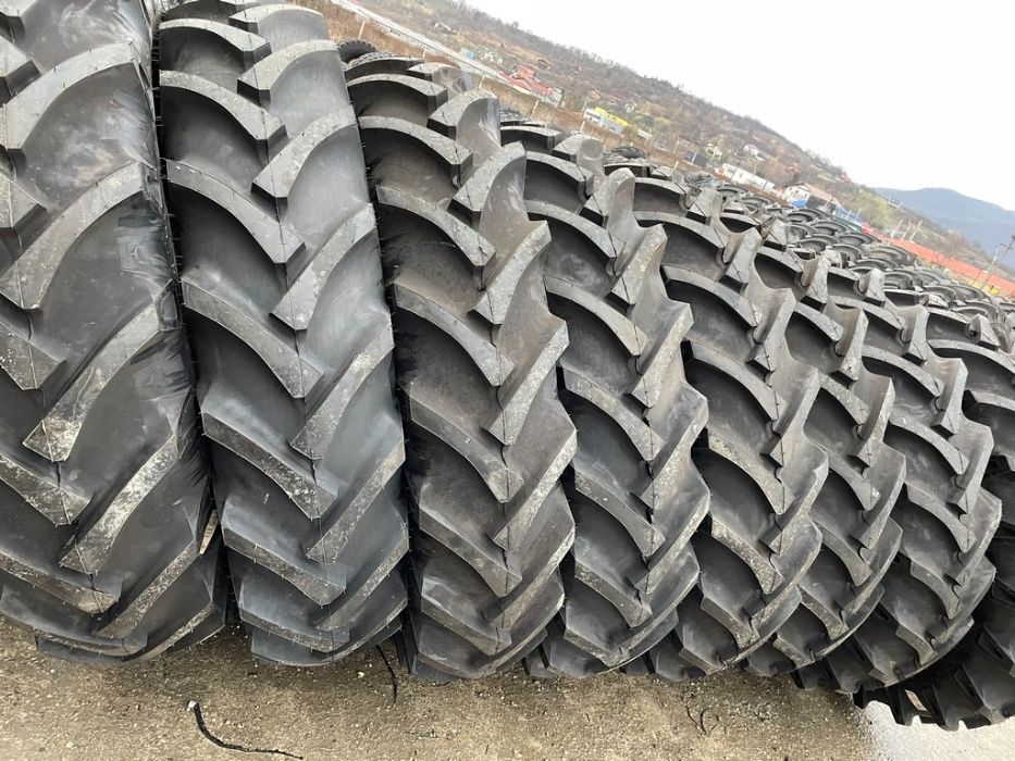 Anvelope noi 14.00-38 BKT cu 12PR livrare rapida si garantie 2 ani