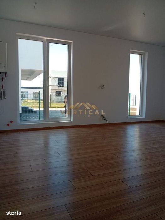 Inchiriere- Vila Moderna 3 camere Mega Parc- Berceni /Vidra