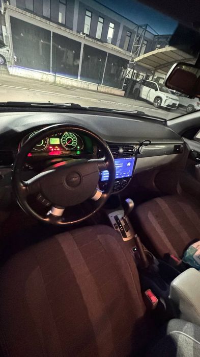 Gentra  2023 full avtomat oq