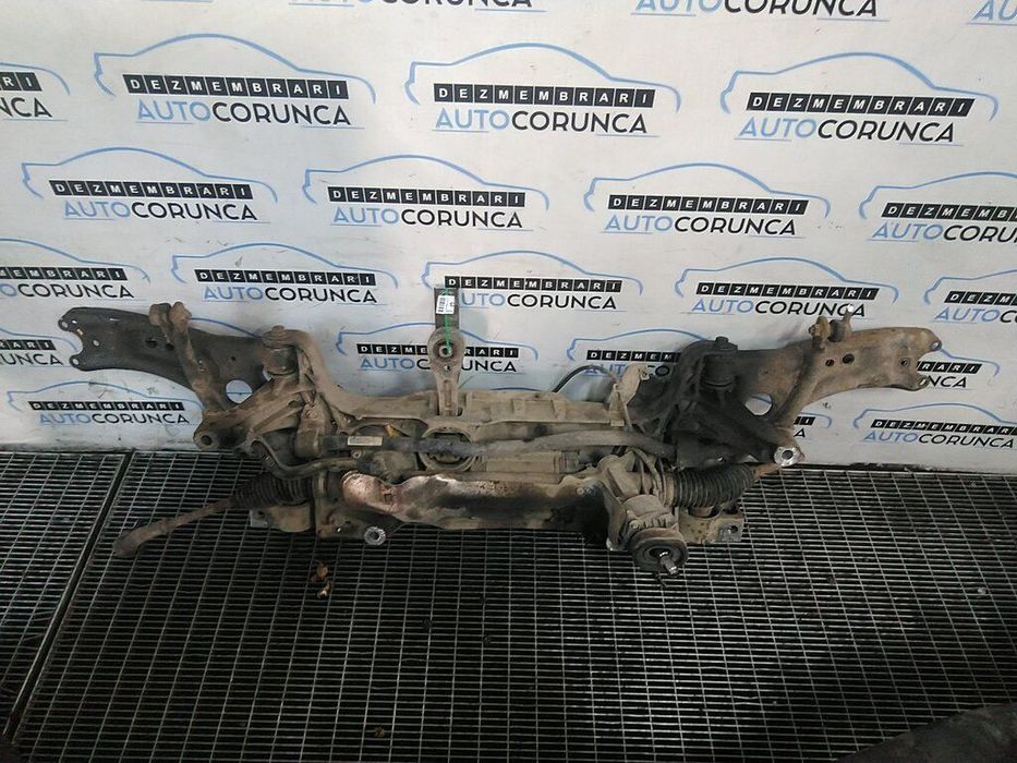 Jug motor Volkswagen Tiguan 5N Facelift 2.0 TDI 2011 - 2015 140CP CFFB (1253) Diesel