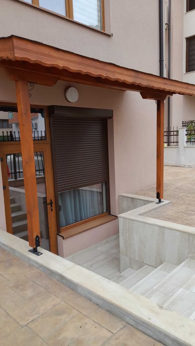 Продава се Едностаен апартамент в Несебър - 37 кв.м за 2068 €/кв.м - Снимка #1