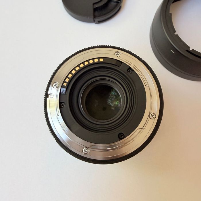 Obiectiv Foto Mirrorless - SIGMA 56mm F1.4 DE CE DN Sony E - mount