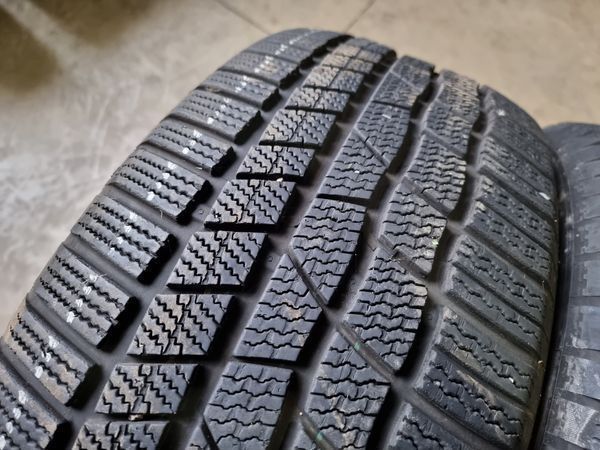 255/50/20 Continental 4бр