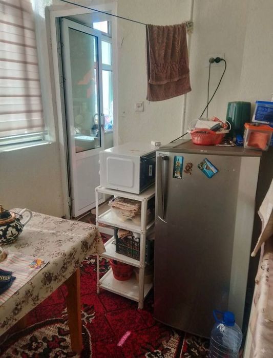 Срочно продаётся 2х -комнатная квартира