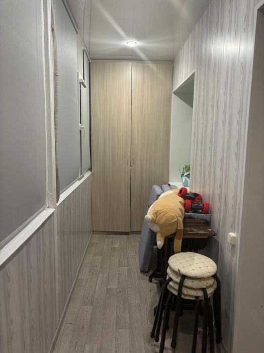 Продам 3 комнатную квартиру