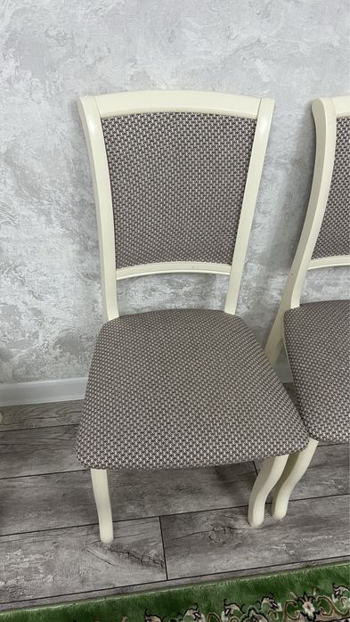 Красивые стулья