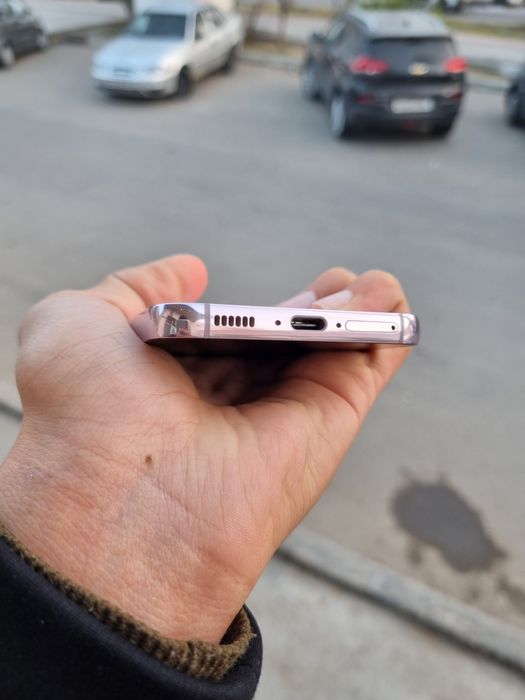 Samsung galaxy s23 5G 8/256gb holati ideal