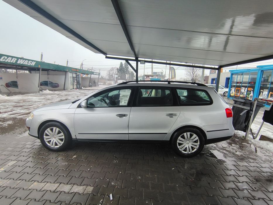 Schimb passat /vând