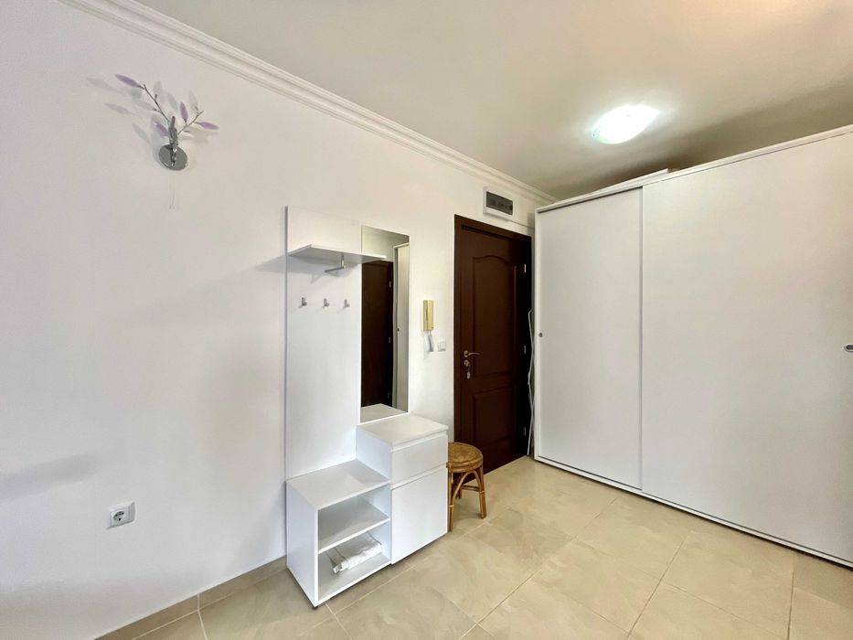 Продава се Двустаен апартамент в Свети Влас - 61 кв.м за 1304 €/кв.м - Снимка #7