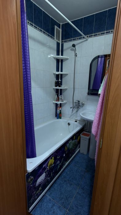 Сдам в аренду 2-х ком. квартиру