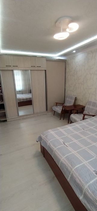 1-комн.кв. Авиасозлар-1 (Лисунова)