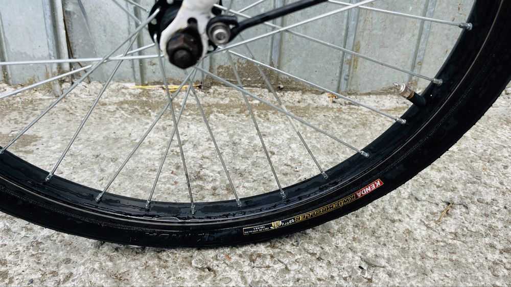 Bicicleta pliabila 20 inch