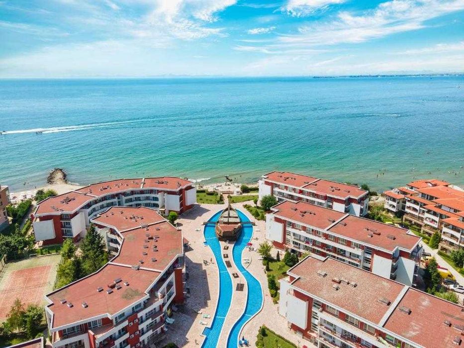 Продава се Двустаен апартамент в к.к. Елените - 61 кв.м за 1246 €/кв.м - Снимка #22