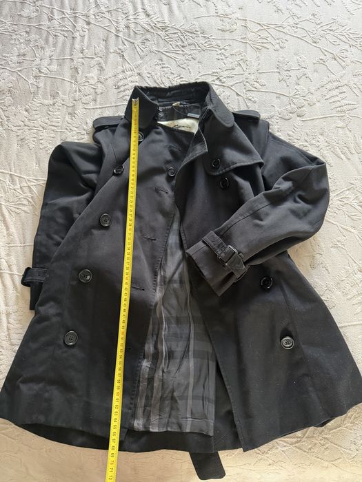 Vand trench Burberry