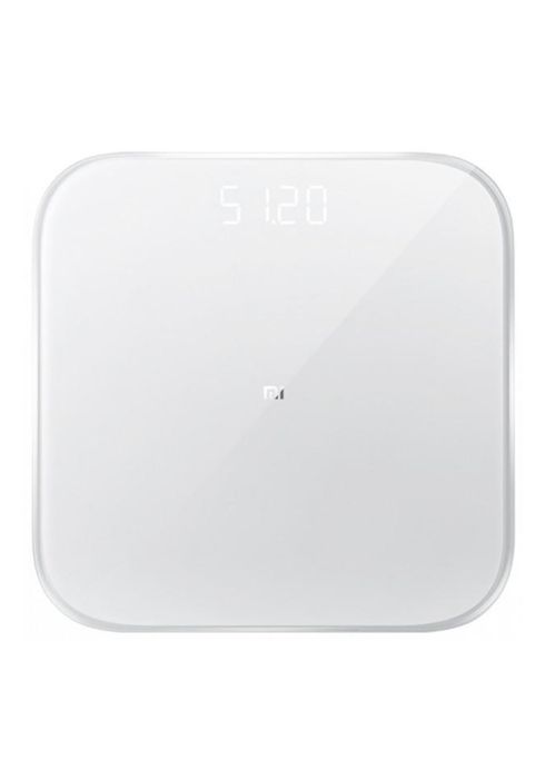 Весы Mi smart scale электронные