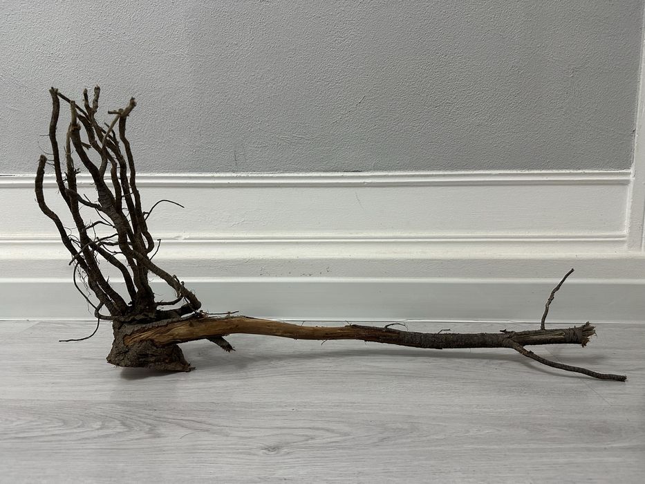 Коряга для аквариума