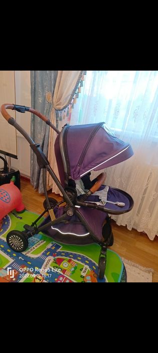 Детские коляски!