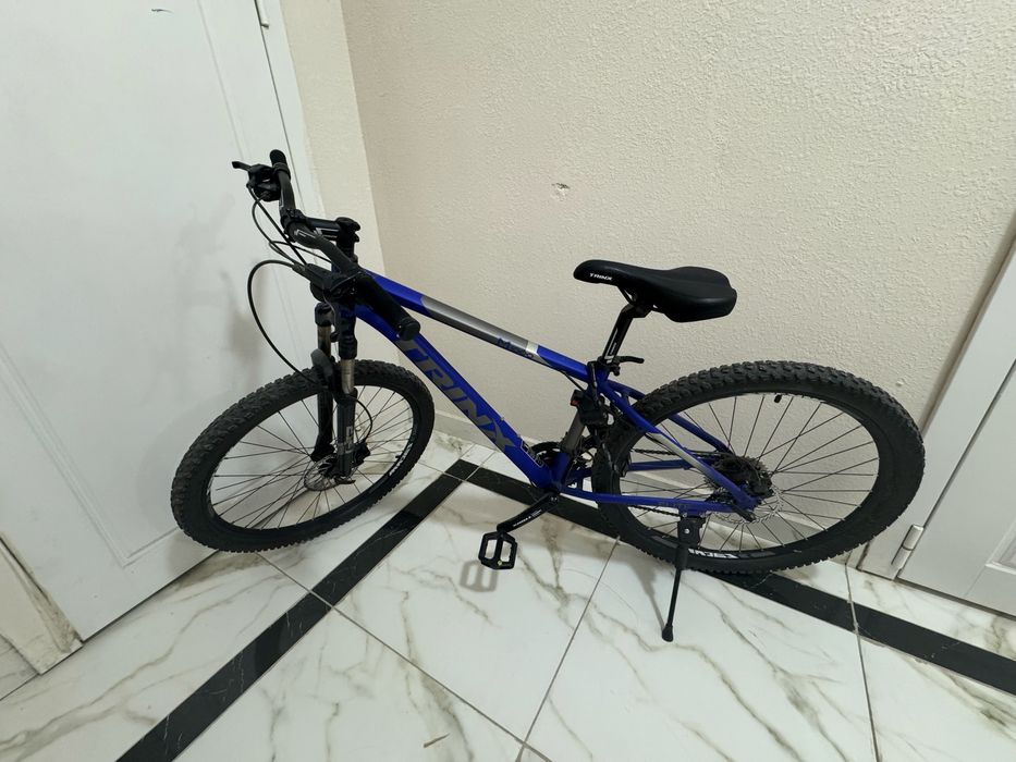 Велосипед Trinx M1000