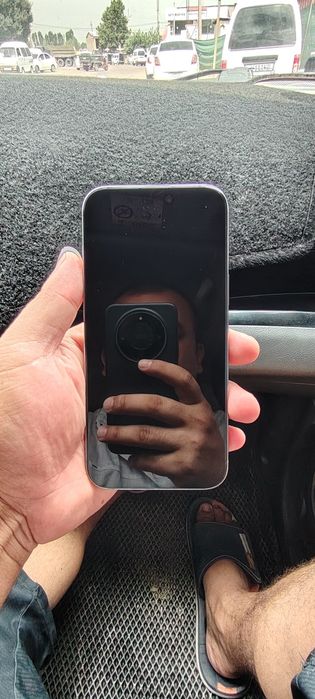 Iphone 16 Pro Max 256
