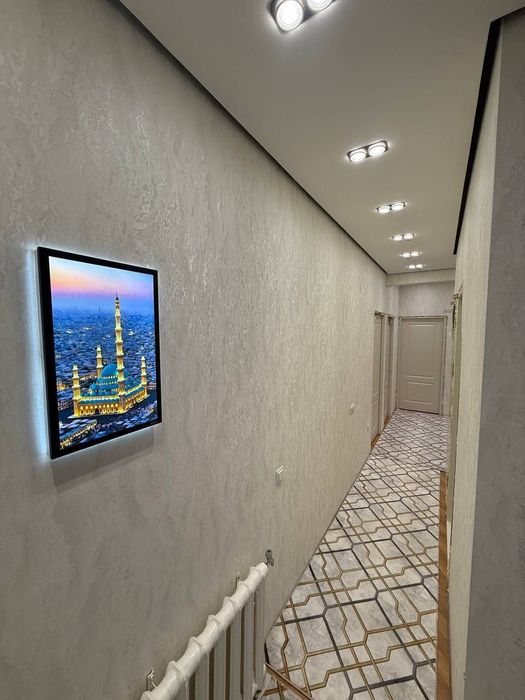 Юнусабад 15. 3/5/5.. 2/6 балкон